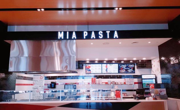 Photo of Mia Pasta (Midtown Food Court)