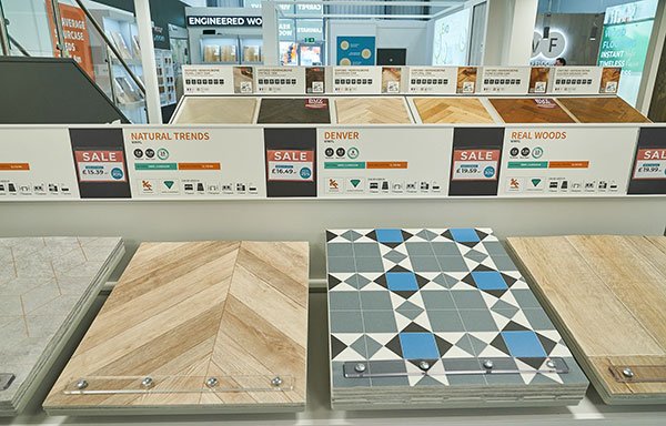 Photo of Flooring Superstore