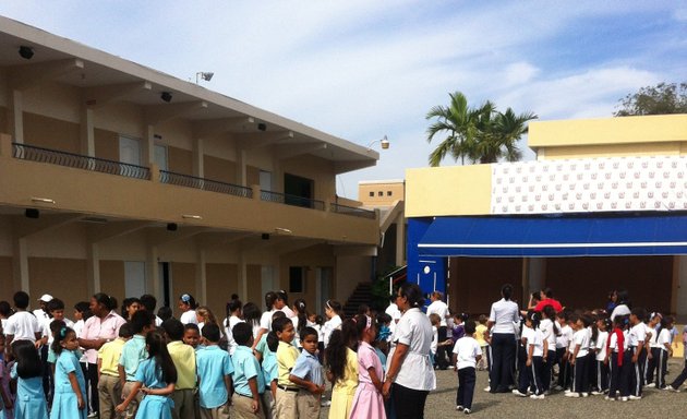 Foto de Colegio Nuestra Señora de la Altagracia (CONSA)