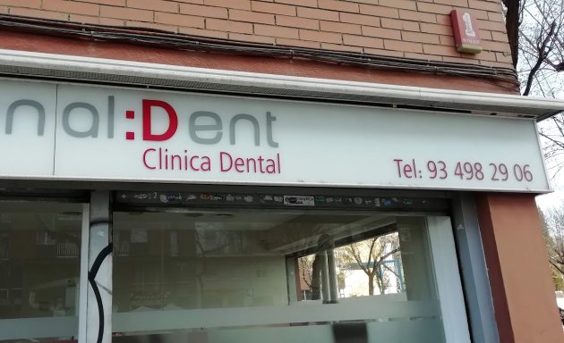 Foto de Clínica Dental DiagonalDent