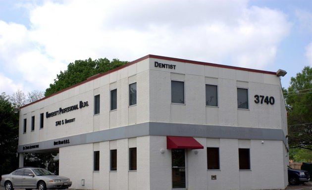 Photo of China Acupuncture Clinic in Fort Worth