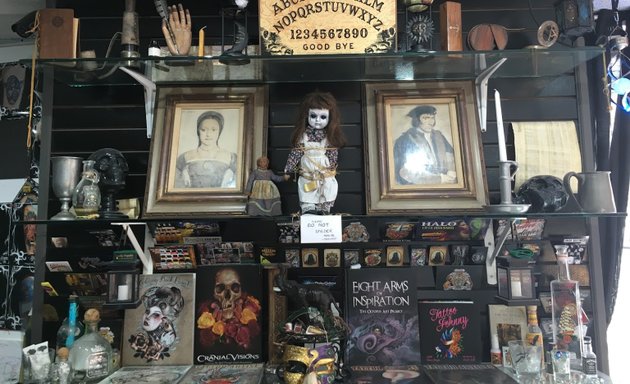 Photo of Anarchy Tattoo Studios