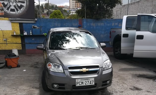 Foto de Car-xpress