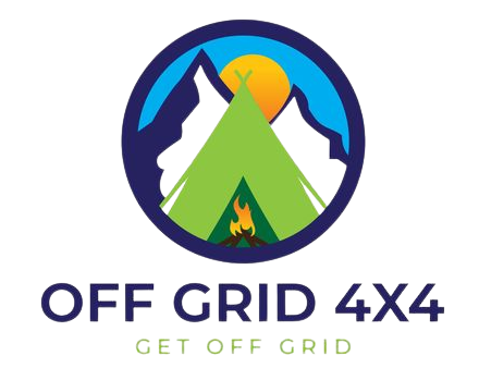Photo of Off Grid 4x4
