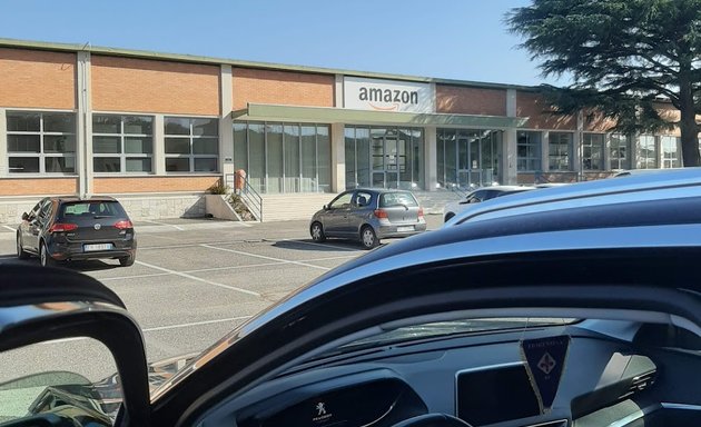 foto Amazon Italia Transport