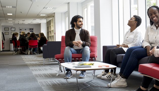 Photo of Legal Advice Centre