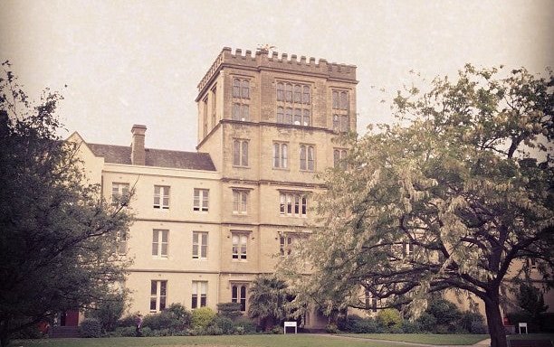 Photo of Queen's College