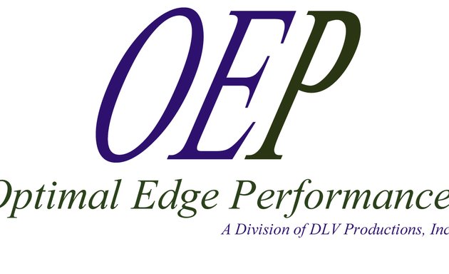 Photo of Optimal Edge Performance