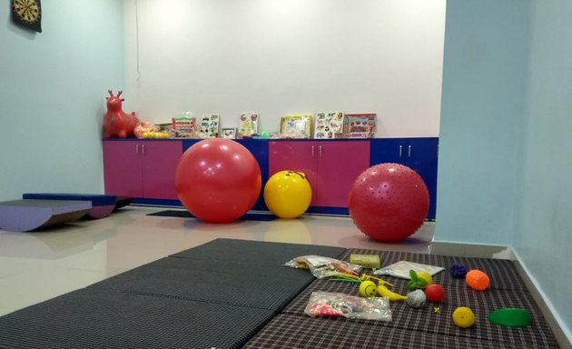 Photo of Creative Child Rehabilitation Centre