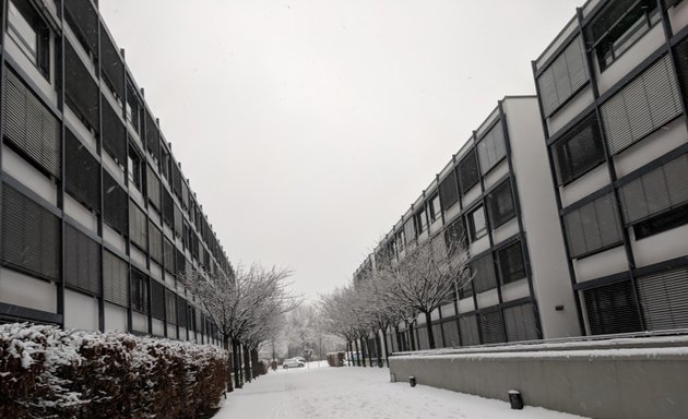 Foto von Studentenwohnheim Studentenwerk München