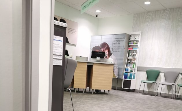 Photo of Specsavers Opticians and Audiologists - Derby