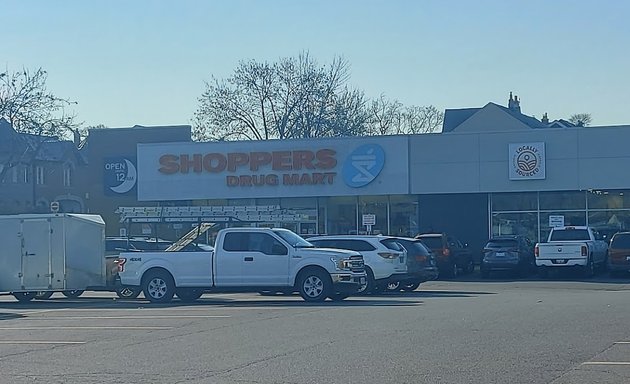 Photo of Shoppers Drug Mart