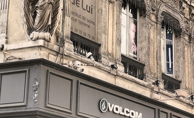 Photo de Volcom Store Lyon