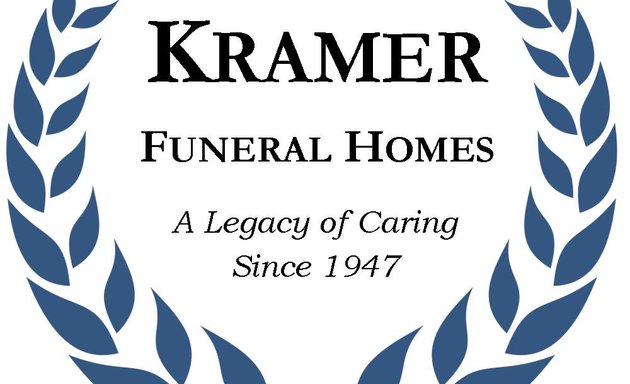 Photo of Kramer Funeral Home