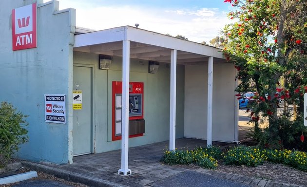 Photo of Westpac ATM Mortgage Centre O/S