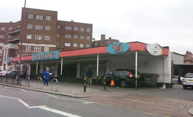 Photo of VB & Sons - Tooting