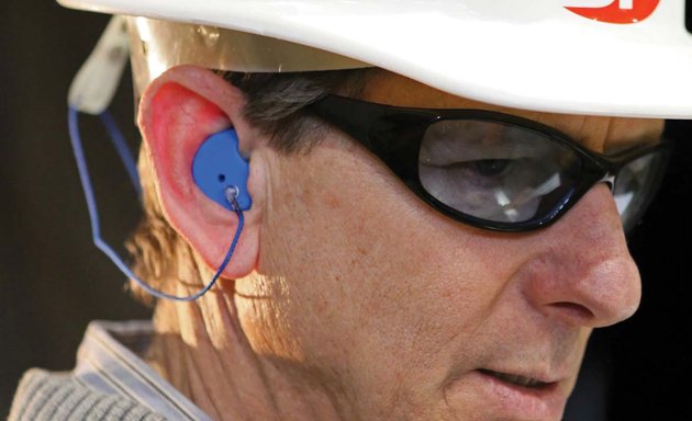 Photo of Reliable Mobile Hearing Testing