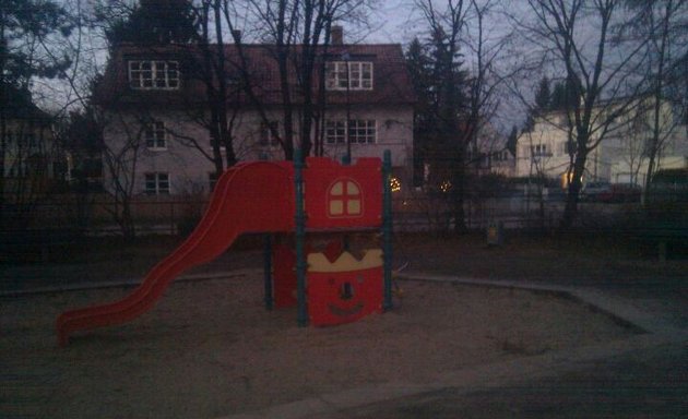 Foto von Spielplatz