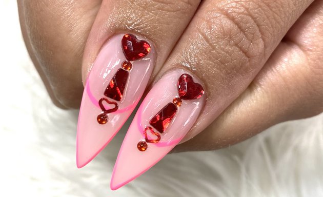 Photo of 5 Star Nails & Beauty