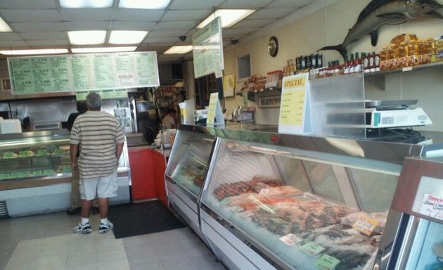 Photo of Annies Seafood