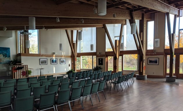 Photo of Unitarian Congregation in Mississauga