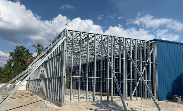 Photo of Florida Steel Frame & Truss Manufacturing LLC