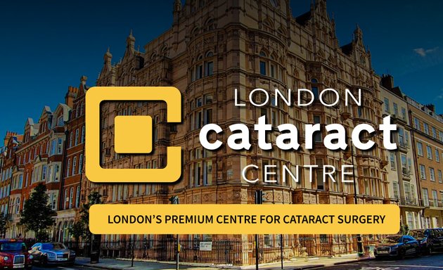 Photo of London Cataract Centre