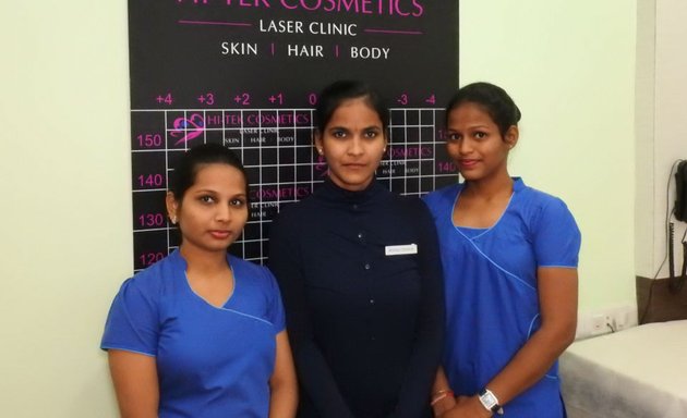 Photo of Hi-Tek Cosmetics (Best Skin, Body Clinic in Bandra)