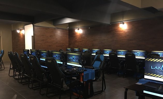 Photo of LanScape Gaming Zone @ Alma
