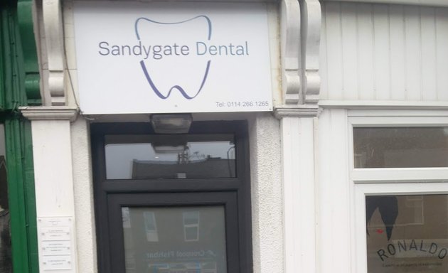 Photo of Sandygate Dental Practice