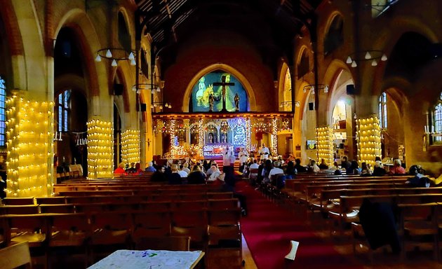 Photo of St Andrews Church Hall