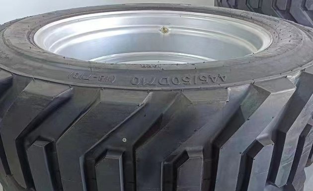 Photo of ATLAPEX OTR tires