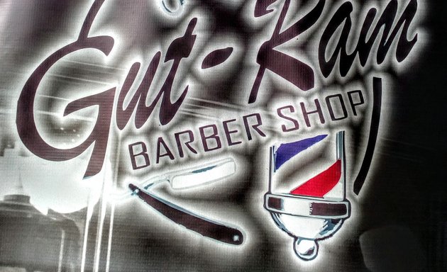 Foto de GutRamBarberShop