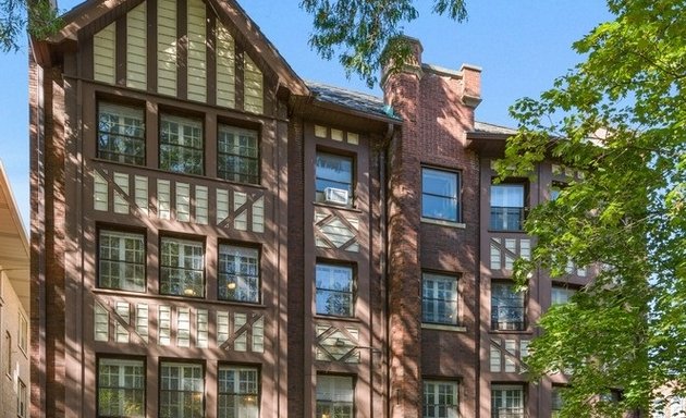 Photo of Chicago Shoreline Apartments