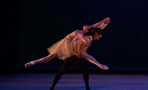 Photo of Ballet Academy East