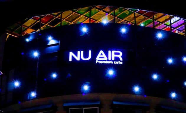 Photo of Nuair Premium Cafe