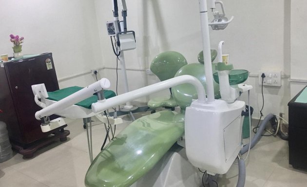 Photo of Advaita super speciality dental care