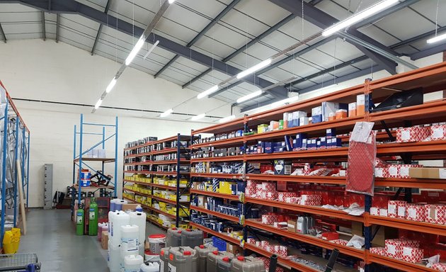 Photo of Motor Parts Direct, Coventry