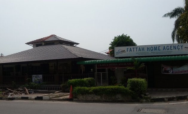 Photo of Fattah Home Agency