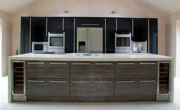 Photo of Kitchens by Phoenix Joinery