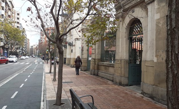 Foto de Ayuntamiento de Zaragoza. Servicio de Educación