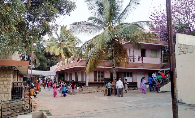 Photo of Bharathiya Grameen Mahila Sangh