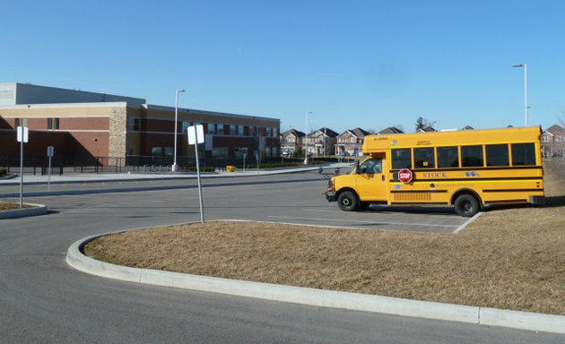 Photo of St. Mary of the Angels CES