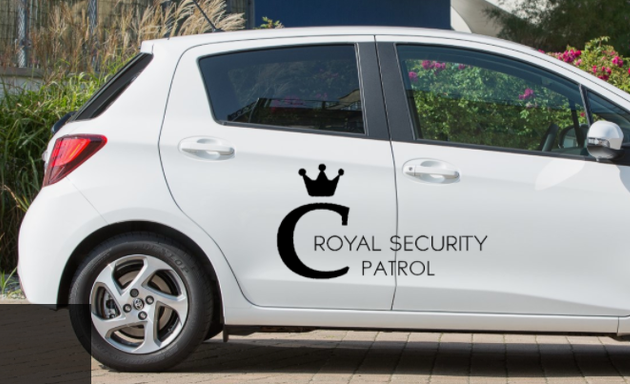Photo of Crown Royal Security Services