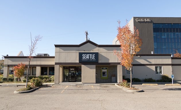 Photo of Seattle Credit Union