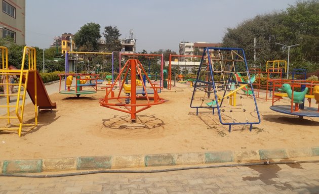 Photo of Jaladhare Park