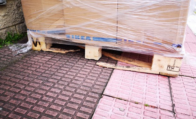 Photo of National Pallets