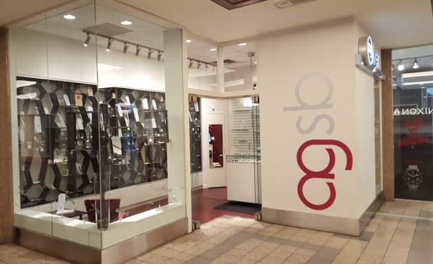 Photo of ag silver boutique (agsb jewellery)