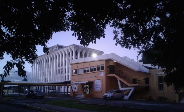 Foto de Biblioteca Interamericana Simón Bolívar