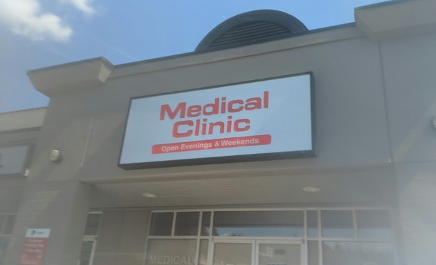 Photo of Abbotsford Village Medical Clinic